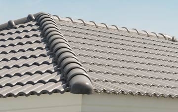 advantages of Balleigh clay roofing