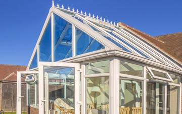 conservatory roof insulation costs Balleigh