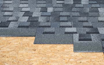 expert Balleigh asphalt roof companies