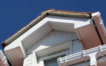 Balleigh fascia installation costs