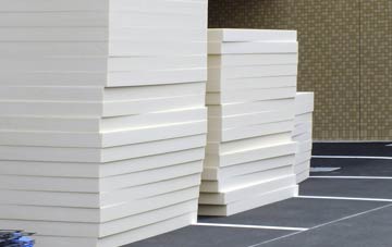 Balleigh flat roof insulation costs