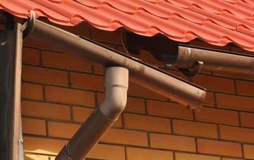 Balleigh gutter repair costs