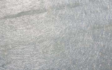 Balleigh laminate fibreglass or shingles?