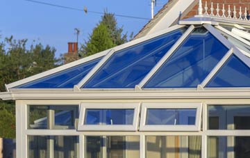 professional Balleigh conservatory insulation