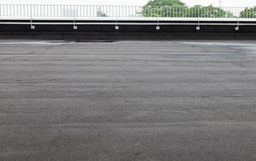 Balleigh asphalt roof replacement