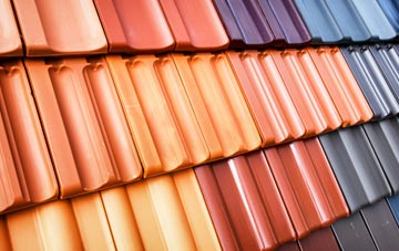 Balleigh roof tile costs