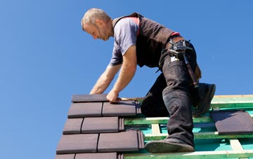 disadvantages of Balleigh slate roofing