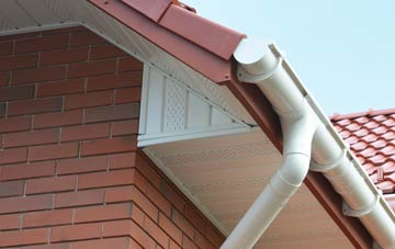Balleigh soffit repair costs