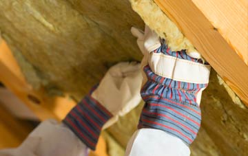 types of Balleigh pitched roof insulation materials