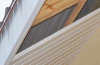 rated Balleigh soffit repair companies